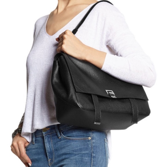 Proenza Schouler PS Courier large purse - Picture 2 of 6